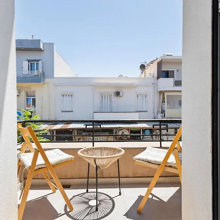 Apartment Bliss Chania (Crete)