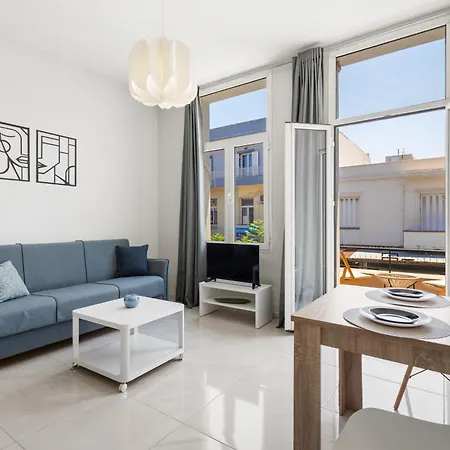 Bliss Apartment Chania (Crete)