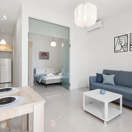 Bliss Apartment