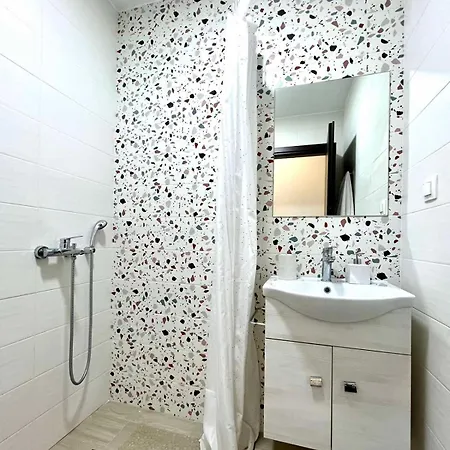 Apartment Bliss Chania (Crete)