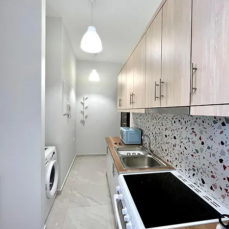 Bliss Apartment Chania (Crete)